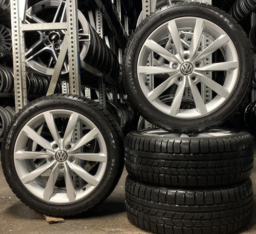 Original winterräder - original, vw