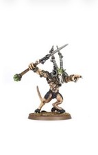 Warhammer - Skaven -