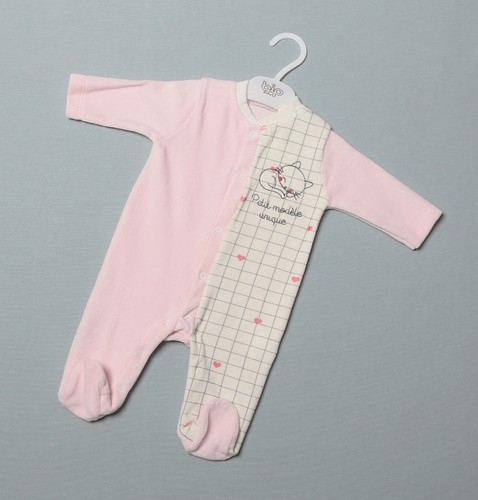 Neu baby strampler schlafanzug - neu,