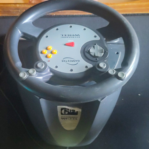 Gamester dynamic wheel - dynamic,