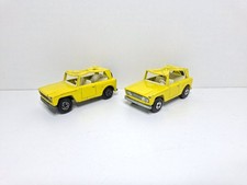 Matchbox Series Superfast
