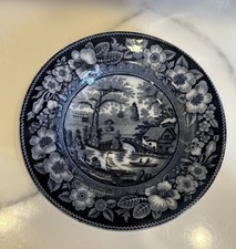 Antique Set Villeroy and Boch