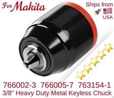 FOR MAKITA 766002-3 766005-7