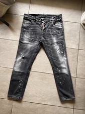 Dsquared2 jeans herren - jeans,