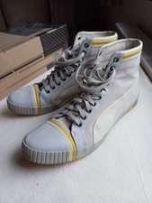 Alexander McQueen PUMA High