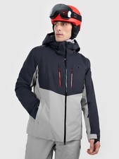 4F Herren Skijacke Membran