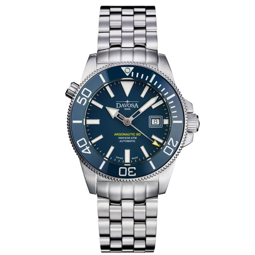 Davosa argonautic neu - 43,