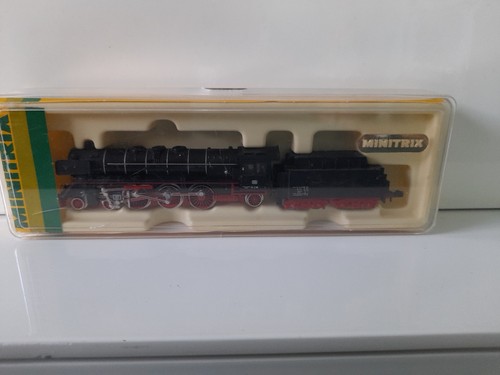 Minitrix 51207600 236 - br, 01