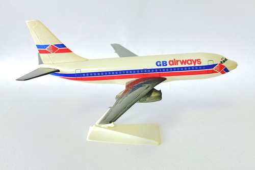 Boeing 737 200 airways - boeing,