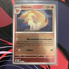 Pokémon Vulnona • 020/132