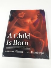 A Child Is Born, Revised and
