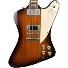 Orville by Gibson Firebird 1991 - Vintage Sunburst