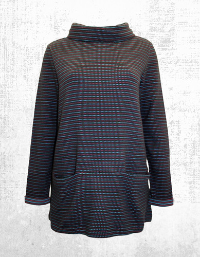 Damen seasalt jersey tunika - damen,