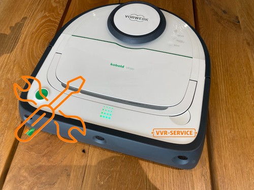 Vorwerk vr300 300 - vorwerk,
