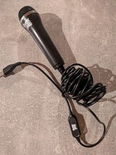 Nintendo Wii USB Mikrofon für