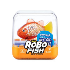 Zuru Robo Alive Robo Fish
