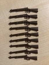 Playmobil Sammlung Ersatzteil Zubehör Western Cowboy  Winchester Gewehr 30052410