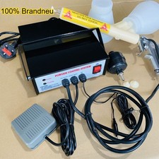 Pulverbeschichtungsmaschine Elektrostatisches Pulverbeschichtungssystem Sprühen