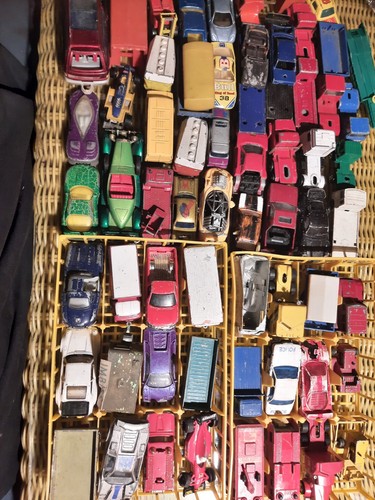Alter matchbox superfast - matchbox,
