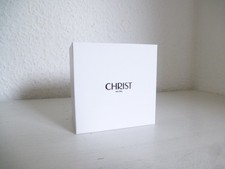 Christ Uhrbox Uhrkasten