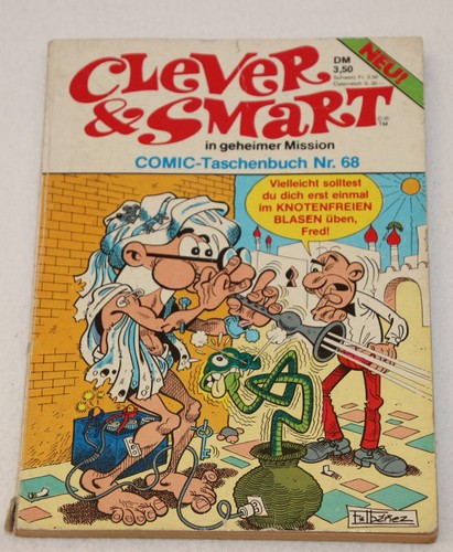 Clever smart - clever,