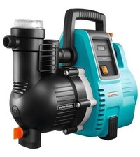 Elektronischer Druckbehälter