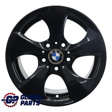 BMW E90 F30 Schwarz Rechts