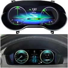 LCD Kombiinstrument Tacho