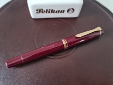 Pelikan M250 "F" 14ct./585