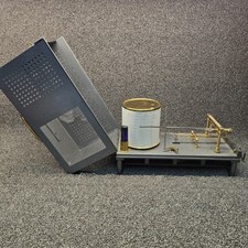 Vintage Thermograph, Short &