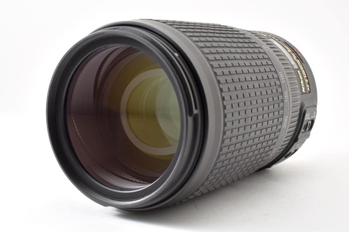 Nikon nikkor objektiv - nikkor,