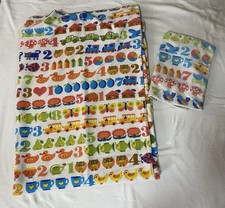 Graziela Bettwäsche 70er