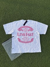 LFDY LiveFast Die Young Loyal