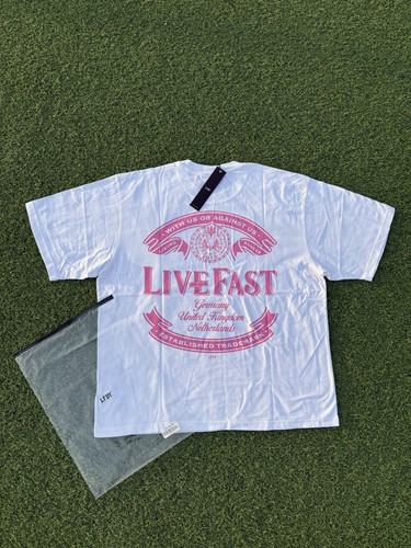 Lfdy livefast die young loyal - die,