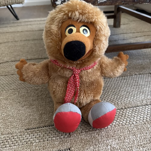 Tyco mattel jim henson - mattel,