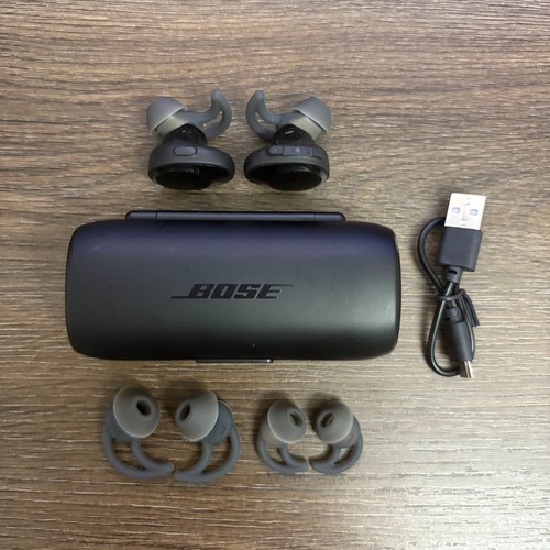 Bose soundsport free wireless - soundsport,