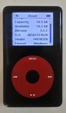 Apple iPod Classic 4