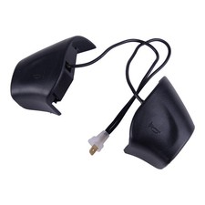 Lenkrad Horn Knob Horn für VW