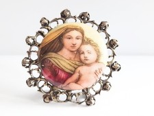 Heilige Jungfrau Maria mit