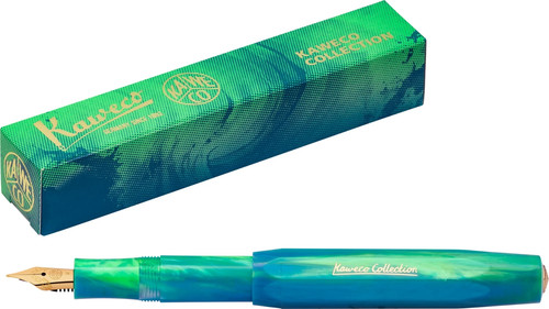Kaweco sport füllfederhalter - sport,