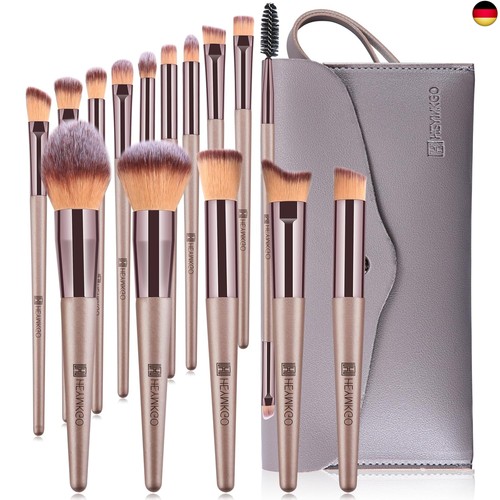 Pinselset makeup - pinselset,