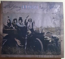Americana von Neil Young With