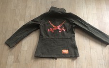 softshelljacke damen Gr. M von