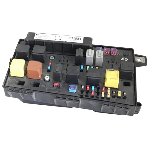 13268306 sicherungsmodul opel - 13268306,