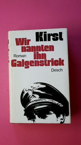151612 hans hellmut kirst - hellmut,