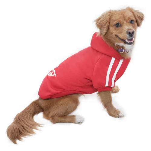Hund pullover welpentshirt - hund,