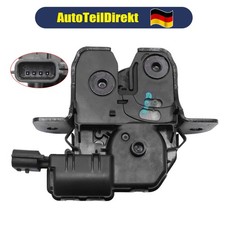 Heckklappenschloß 905031335R