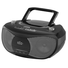 LONPOO Tragbarer CD Player |