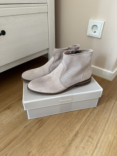Stiefeletten damen peckott - damen, 39,