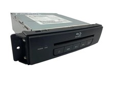 ML1408 CHRYSLER CD-Wechsler